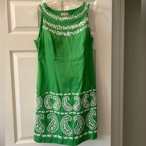 Lilly Pulitzer Jacqueline Shift Dress